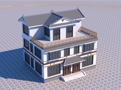 筑巢建筑设计有限公司