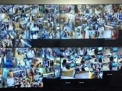 南京仲子路科技有限公司
