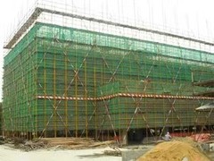 达固脚手架租赁有限公司