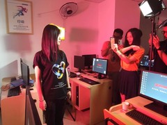 上海非凡进修学院