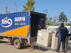 武汉鑫环成搬家有限公司