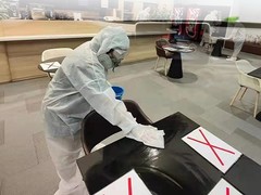 内蒙古净醛环保有限公司