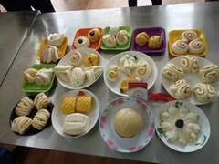 杭州金勺子餐饮培训学校