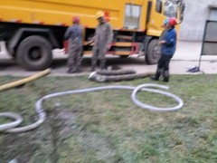 贾峰管道疏通工程有限公司