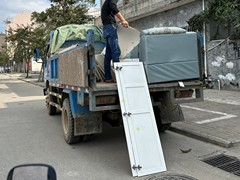郑州顺捷搬家公司