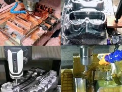 厦门荣昶模具设计编程培训