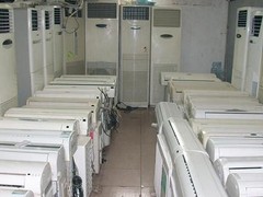 合肥回收空调