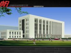 北京飞帆动画科技有限公司