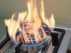 兰州火王燃气灶维修电话