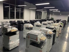 广州市天宇电脑设备服务有限公司