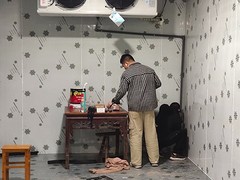 台州冷库安装