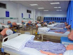 山东职教高考临床口腔招生