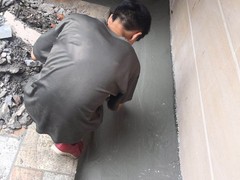 深圳外墙漏水维修