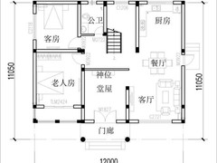 雅墅名坊建筑设计有限公司