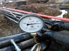 上海信胜诚水管检测技术工程有限公司