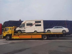 匯星汽車救援拖車公司