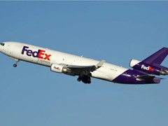 尧都DHL