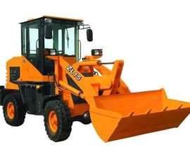 兰州工程机械 诚信为本 专注用心