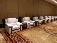 广州帝阔家具租赁有限公司