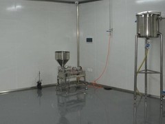 陕西陆度环保科技有限公司