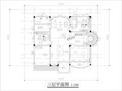 雅墅名坊建筑设计有限公司