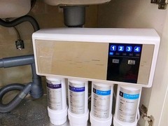 合肥净水器维修电话号码