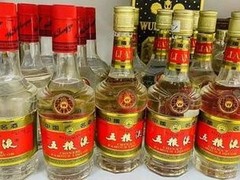 济宁茅台酒瓶回收