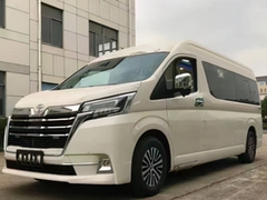 威海大货车