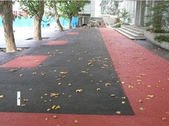 上海桓石地坪工程有限公司