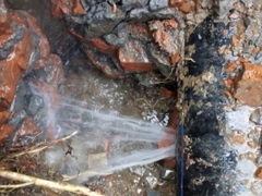 南昌漏水检测中心