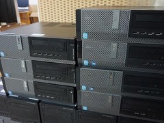 银川二手电脑主机转让