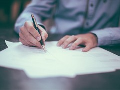 大连企业注册代理