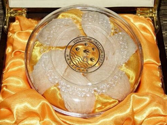 北京禮品回收