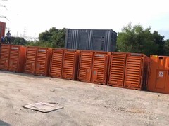 嘉兴诚信发电机租赁有限公司