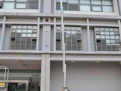 青岛华速昌达机电设备有限公司