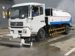 三亚吸尘车