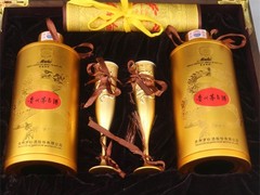 呼和浩特回收茅台酒