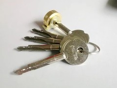 泉州丰泽广宝开锁公司