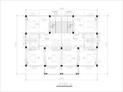 雅墅名坊建筑设计有限公司