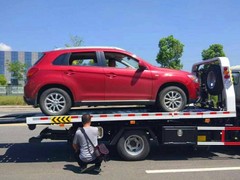 本地汽车高速救援