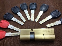 呼和浩特开汽车锁