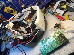 聊城多用途锅维修
