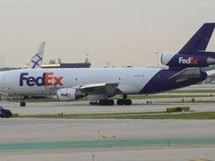 正安DHL