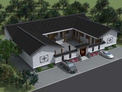 雅墅名坊建筑设计有限公司