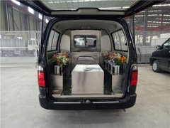 北京遺體運輸殯儀車出租