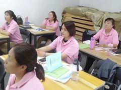 北京婦貴寶月嫂培訓