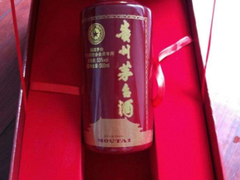 恩施回收茅台酒