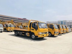 福州道路救援