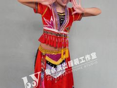 南宁锐永舞服出租