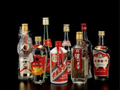 烟酒礼品回收